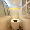 Отель Gunsan Healing Self Check-In Motel, фото 16