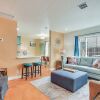 Отель Stylish Tucson Townhome < 1 Mi to Arizona Stadium!, фото 5