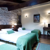 Отель Hostal San Clemente by Pousadas de Compostela, фото 11