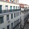 Отель Lisbon Happy Hostel by Sweet Home Hospedagem, фото 1