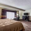 Отель Quality Inn & Suites, фото 23