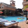 Отель Ticlo Resort, фото 23