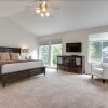 Отель Utah's Best Vacation Rentals - Salt Lake, фото 4