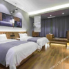 Отель Poetry Hotel, фото 3