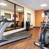 Отель Comfort Suites Knoxville Airport, фото 26