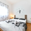 Отель Lovely Holiday House with Private Pool, Charming Open Kitchen, 3km From Old Town, фото 3
