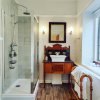 Отель Luxury Bed And Breakfast at Bossington Hall in Exmoor, Somerset, фото 11