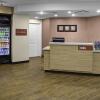 Отель TownePlace Suites by Marriott Albany, фото 2
