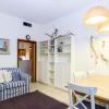Отель Spacious and tastefully furnished apartment very close to the sandy beach in Marina di Campo.-IL GAB, фото 13