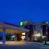Отель Holiday Inn Express & Suites Detroit - Farmington Hills, an IHG Hotel в Фармингтон-Хиллсе