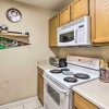Отель Tallahassee Townhome 4 Mi to College Town!, фото 4