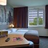 Отель B&B Hotel Frankfurt-West, фото 5