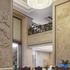 Отель Hua He International Hotel, фото 14