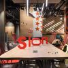 Отель Moxy Sion, a Marriott Hotel, фото 1