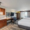 Отель Holiday Inn Express Hotel & Suites Medicin, фото 4