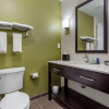 Отель Sleep Inn & Suites, фото 9