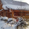 Отель Zrubová Chata Sylvester, фото 6