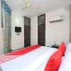 Отель OYO 14099 Hotel The kuber, фото 6