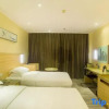 Отель City Comfort Inn Liuzhou Chengzhong Wanda Plaza, фото 21
