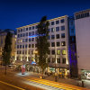 Отель Flemings Hotel München-City, фото 1