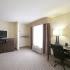 Отель Comfort Suites Pflugerville - Austin North в Остине