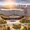 Отель Grand Skylight International Hotel Huizhou, фото 30