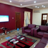 Отель furnished indoor pool gym 3 bedroom flat, фото 3