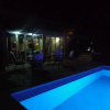 Отель Finca Toredo Large Heated Pool, Hot Tub, Bar Games Room, Gym, Cave, Free Wifi, фото 1