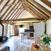 Отель Barley Byre Rolvenden, фото 3