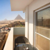 Отель Mamlouk Pyramids Hotel, фото 26