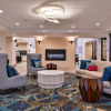 Отель Homewood Suites by Hilton Des Moines Airport, фото 17