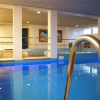 Отель Cozy Apartment Directly on the Boulevard of Egmond aan Zee, фото 12