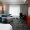 Отель Courtyard by Marriott High Point, фото 3