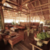 Отель Iharana Bush Camp, фото 23