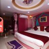 Отель OYO 22675 Hotel Prateek в Пачмархи