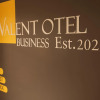 Отель Valent Otel Business, фото 4