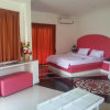 Отель Fancy Resort в Кхонкэн