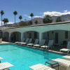 Отель Posh Palm Springs Inn, фото 15