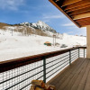 Отель View Of Mt Crested Butte- 1 Br 1 Bedroom Condo - No Cleaning Fee! by RedAwning, фото 15