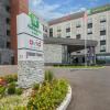 Отель Holiday Inn Hotel And Suites Mt Juliet Nashville Area, фото 2