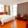 Отель GreenTree Inn XianYang Xiyang Lake Beiping Street Express Hotel, фото 3