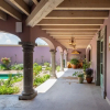 Отель HOLT Magnificent 6BR Villa in Malanquin Golf Club, фото 20