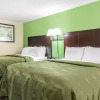 Отель Quality Inn, фото 29