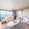 Отель Apartment With Sea-view From Terrace, фото 22