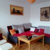 Отель Private Apartment Wehminger Garten в Латцене