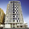 Отель Swan Executive Suites в Манаме