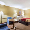 Отель Econo Lodge Jackson, фото 4