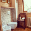 Отель I Larici Camping Lodge, фото 4