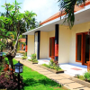 Отель La Mogi Cottage, фото 16