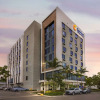 Отель Comfort Inn & Suites Miami International Airport, фото 35